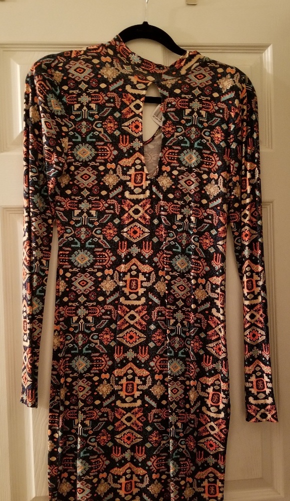 Medium Dress New Never Worn